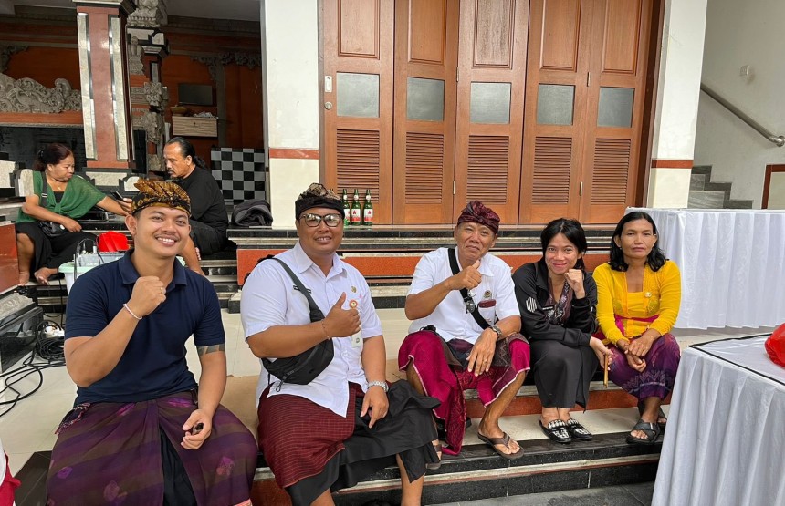 GELAR PANGAN MURAH